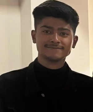 Sujan Basnet