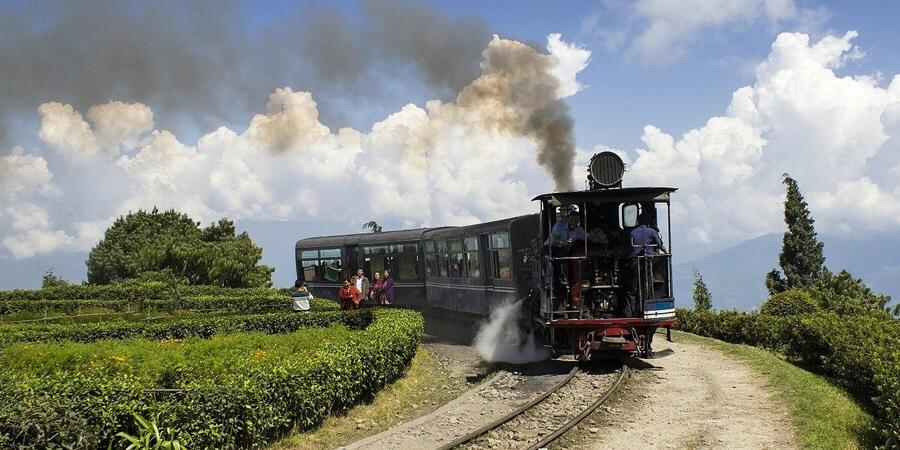 Darjeeling