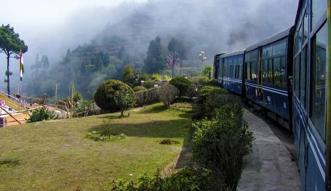 Darjeeling
