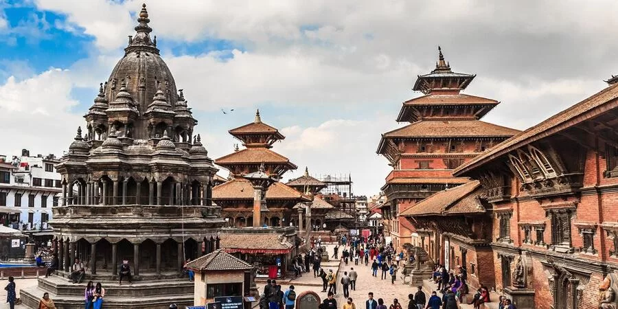 Nepal