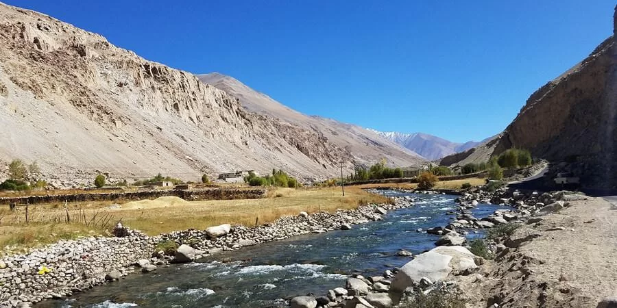 Ladakh