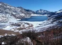 Sikkim