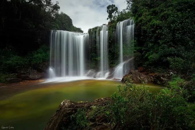 Meghalaya