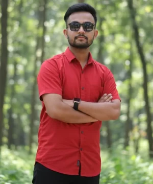 Ashish Khati