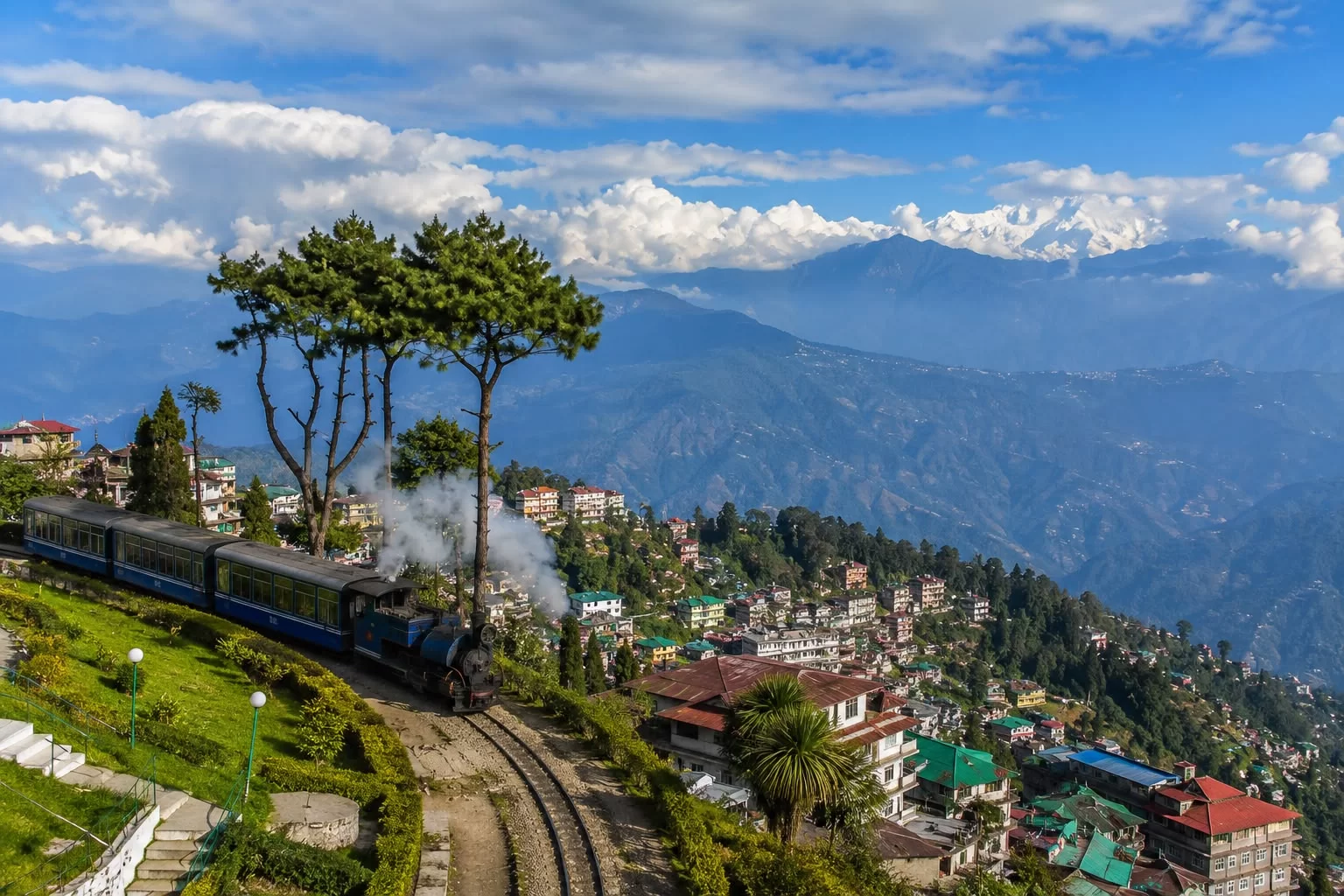 DARJEELING AND MIRIK DELIGHT - Image 2