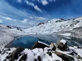 SIKKIM TOUR (GANGTOK TO GANGTOK) - Image 3