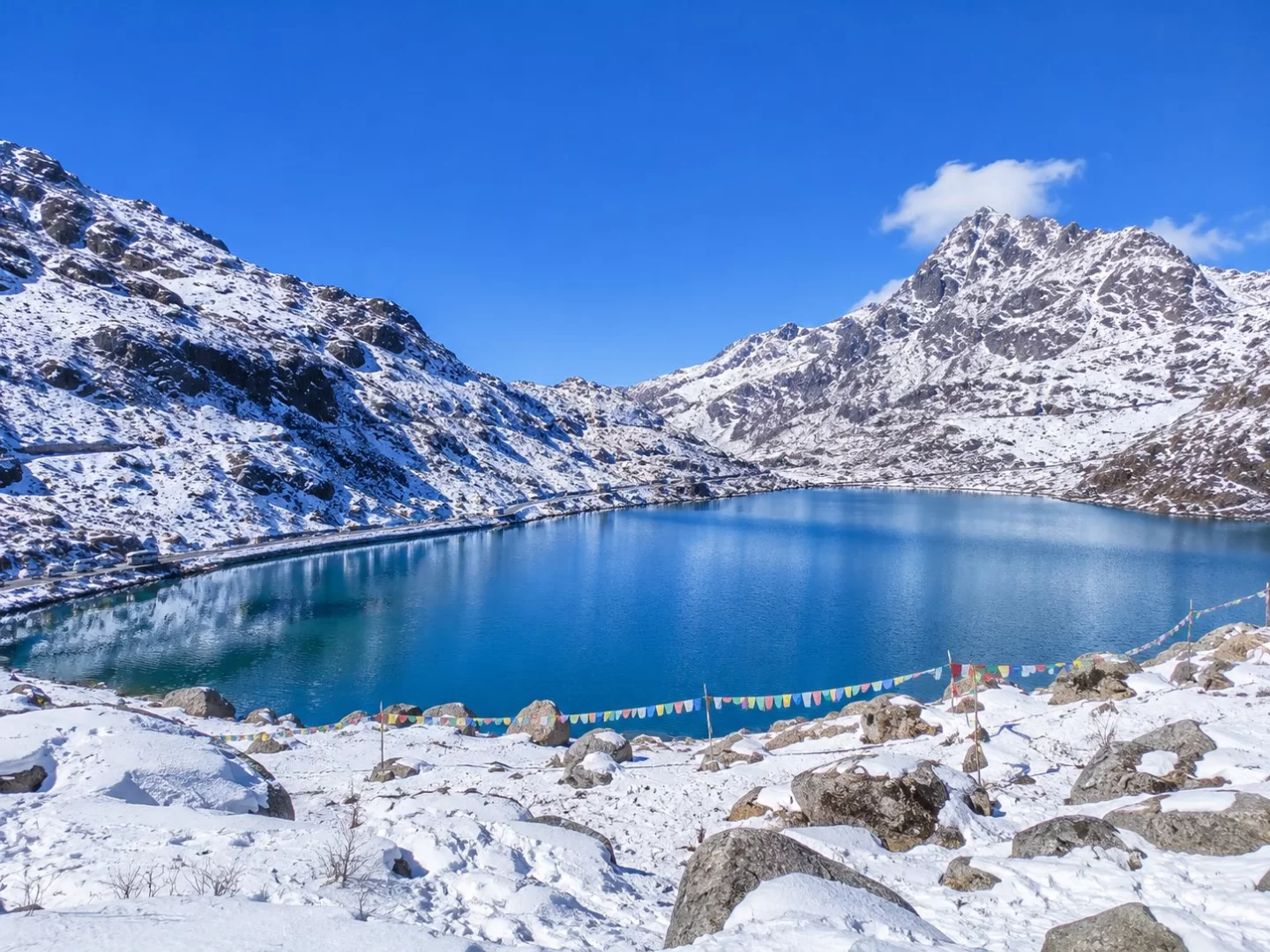 DISCOVER THE BEST OF SIKKIM - Image 2