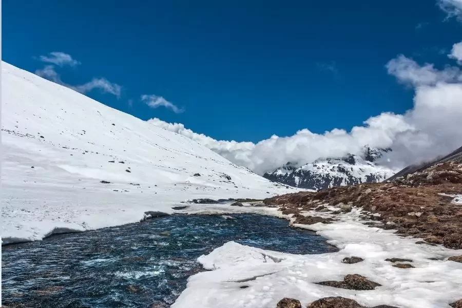 SIKKIM TOUR (GANGTOK TO GANGTOK) - Image 1