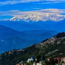 GANGTOK & PELLING TOUR