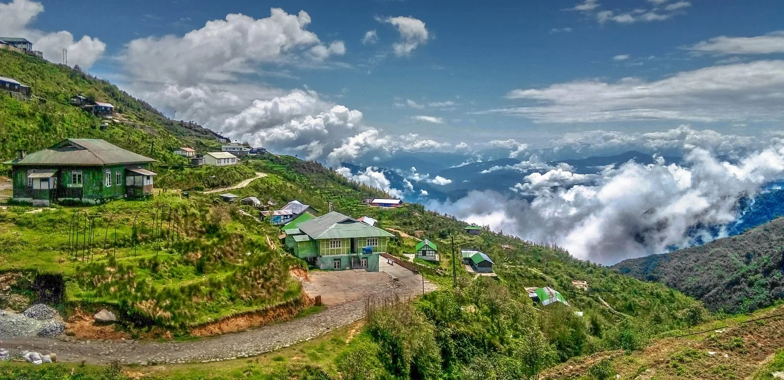 HIMALAYAN BLISS ESCAPE - Image 2