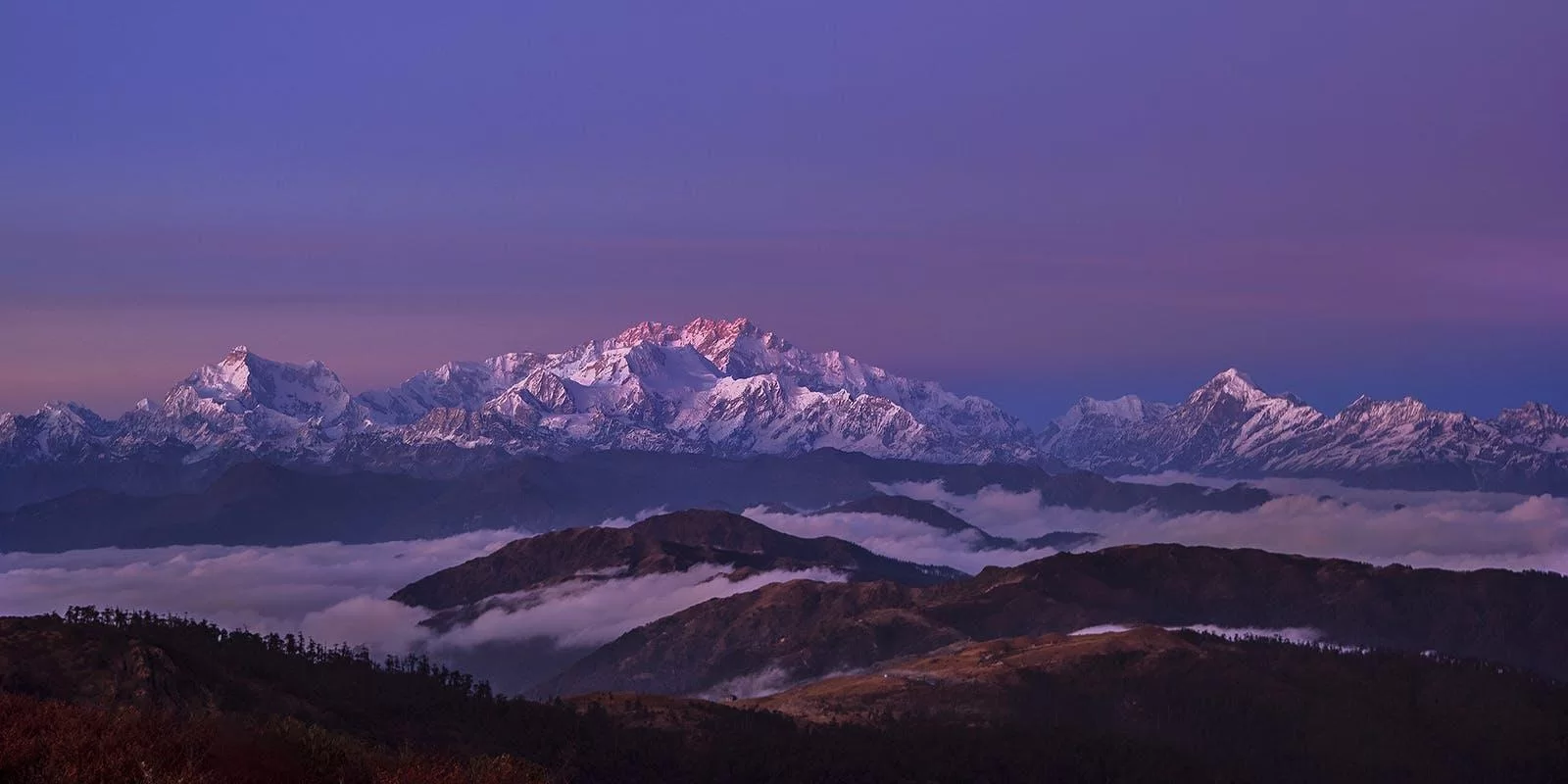 Sandakphu - Image 2